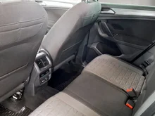 VW Tiguan Life TDI 4MOTION DSG in Pure White