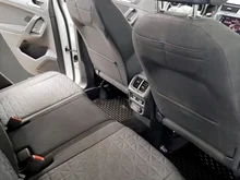 VW Tiguan Life TDI 4MOTION DSG in Pure White