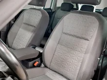 VW Tiguan Life TDI 4MOTION DSG in Pure White