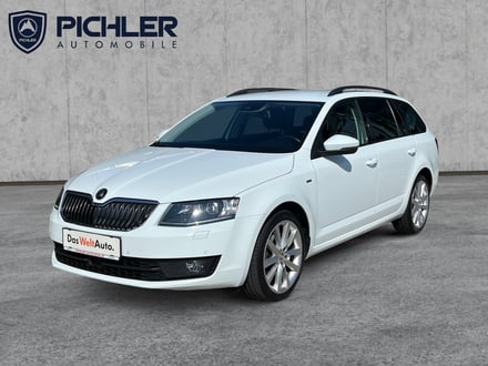 Škoda Octavia Combi Ambition TDI DSG