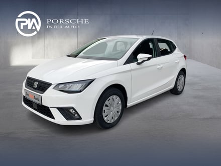 SEAT Ibiza Reference 1.0 TSI
