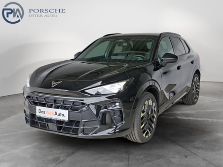 CUPRA Terramar TRIBE 1.5 e-TSI 150 PS DSG