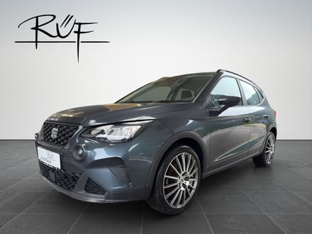 SEAT Arona Austria Edition 1.0 TSI