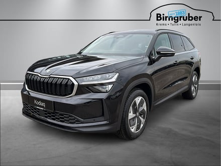 Škoda Kodiaq Selection TDI DSG