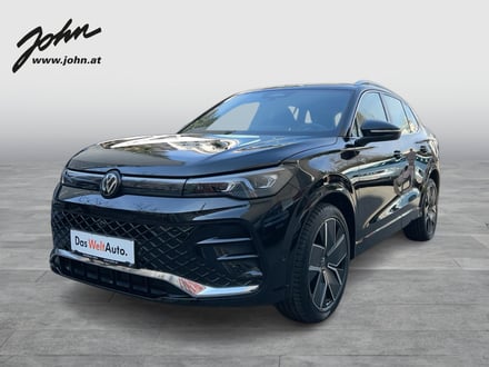 VW Tiguan Sport eTSI DSG