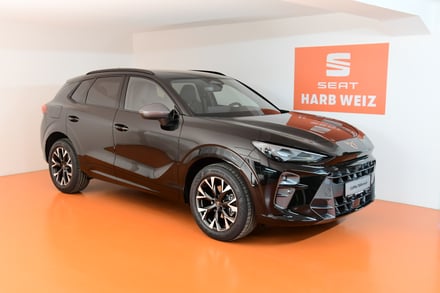 CUPRA Terramar 1.5 e-TSI 150 PS DSG