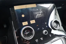 Land Rover Range Rover Velar P400e PHEV Allrad Aut. in weiss - normal