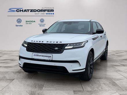 Land Rover Range Rover Velar P400e PHEV Allrad Aut.