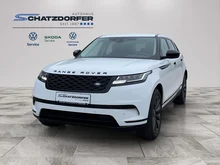 Land Rover Range Rover Velar P400e PHEV Allrad Aut. in weiss - normal