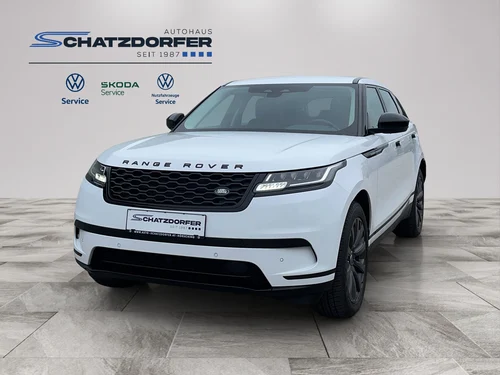 Land Rover Range Rover Velar P400e PHEV Allrad Aut.