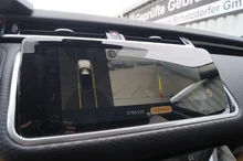 Land Rover Range Rover Velar P400e PHEV Allrad Aut. in weiss - normal