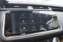 Land Rover Range Rover Velar P400e PHEV Allrad Aut. in weiss - normal