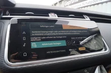 Land Rover Range Rover Velar P400e PHEV Allrad Aut. in weiss - normal