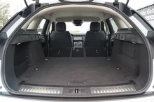 Land Rover Range Rover Velar P400e PHEV Allrad Aut. in weiss - normal