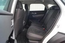 Land Rover Range Rover Velar P400e PHEV Allrad Aut. in weiss - normal