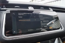 Land Rover Range Rover Velar P400e PHEV Allrad Aut. in weiss - normal
