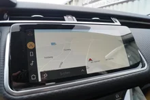 Land Rover Range Rover Velar P400e PHEV Allrad Aut. in weiss - normal