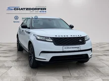 Land Rover Range Rover Velar P400e PHEV Allrad Aut. in weiss - normal