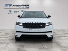 Land Rover Range Rover Velar P400e PHEV Allrad Aut. in weiss - normal
