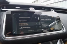 Land Rover Range Rover Velar P400e PHEV Allrad Aut. in weiss - normal