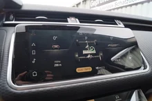 Land Rover Range Rover Velar P400e PHEV Allrad Aut. in weiss - normal