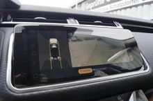 Land Rover Range Rover Velar P400e PHEV Allrad Aut. in weiss - normal