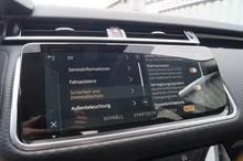 Land Rover Range Rover Velar P400e PHEV Allrad Aut. in weiss - normal