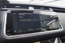 Land Rover Range Rover Velar P400e PHEV Allrad Aut. in weiss - normal