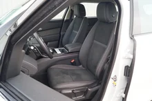 Land Rover Range Rover Velar P400e PHEV Allrad Aut. in weiss - normal