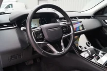 Land Rover Range Rover Velar P400e PHEV Allrad Aut. in weiss - normal