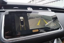 Land Rover Range Rover Velar P400e PHEV Allrad Aut. in weiss - normal