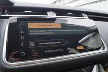 Land Rover Range Rover Velar P400e PHEV Allrad Aut. in weiss - normal