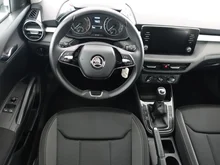 Thumbnail-Foto von Fahrzeug