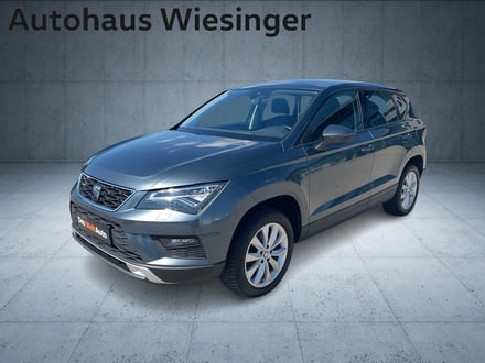 SEAT Ateca Style