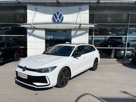 VW Passat Variant Sport eTSI DSG