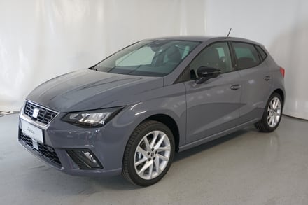 SEAT Ibiza FR Edition 1.0 TSI