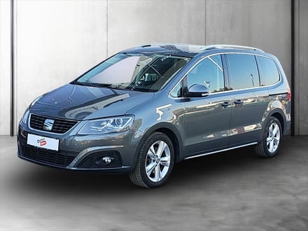 SEAT Alhambra Xcellence TSI