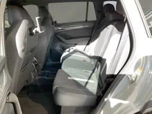 Škoda Kodiaq Sportline TSI mHEV DSG in Stahl-Grau