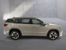 Škoda Kodiaq Sportline TSI mHEV DSG in Stahl-Grau