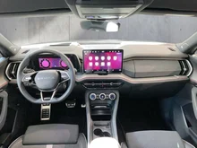 Škoda Kodiaq Sportline TSI mHEV DSG in Stahl-Grau