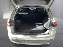 Škoda Kodiaq Sportline TSI mHEV DSG in Stahl-Grau