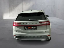 Škoda Kodiaq Sportline TSI mHEV DSG in Stahl-Grau