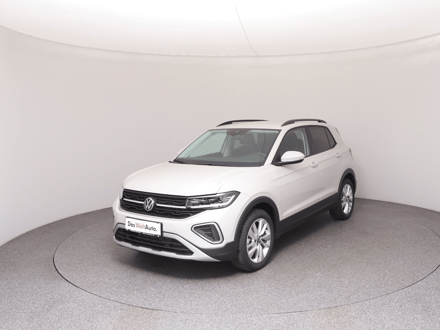 VW T-Cross Friends TSI DSG