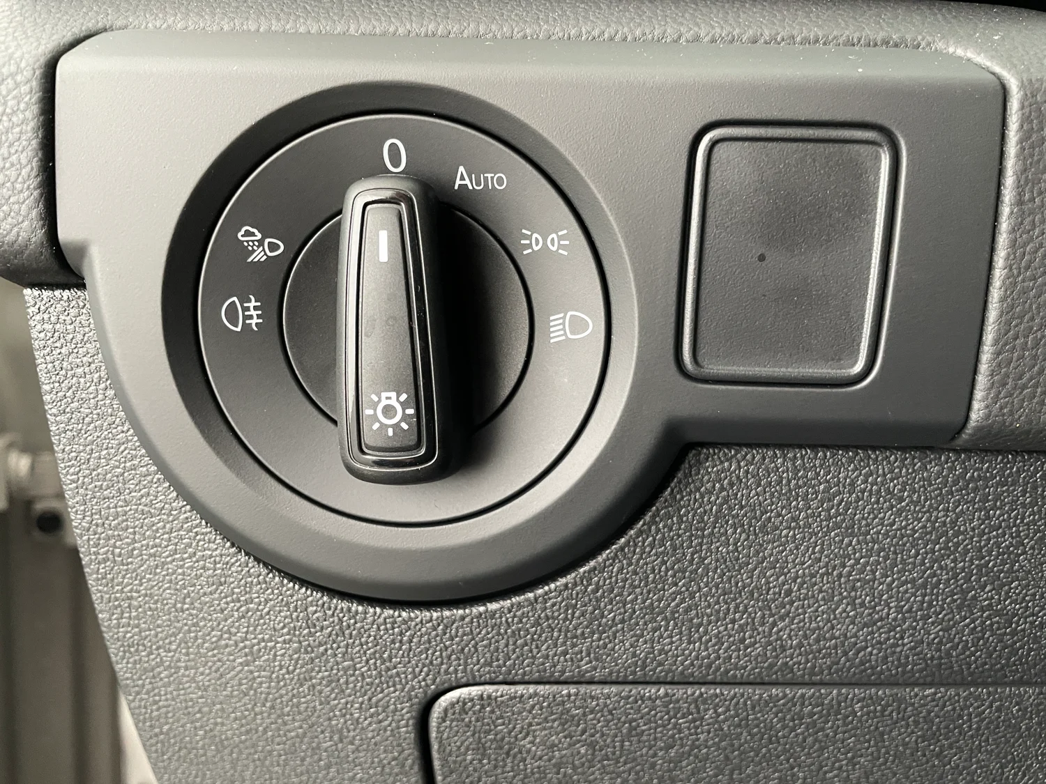 Bild eines VW T-Cross Friends TSI DSG