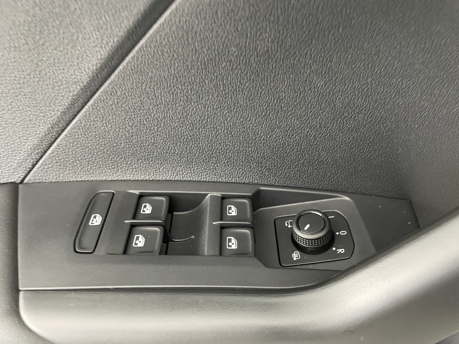 Bild eines VW T-Cross Friends TSI DSG