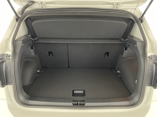 Bild eines VW T-Cross Friends TSI DSG