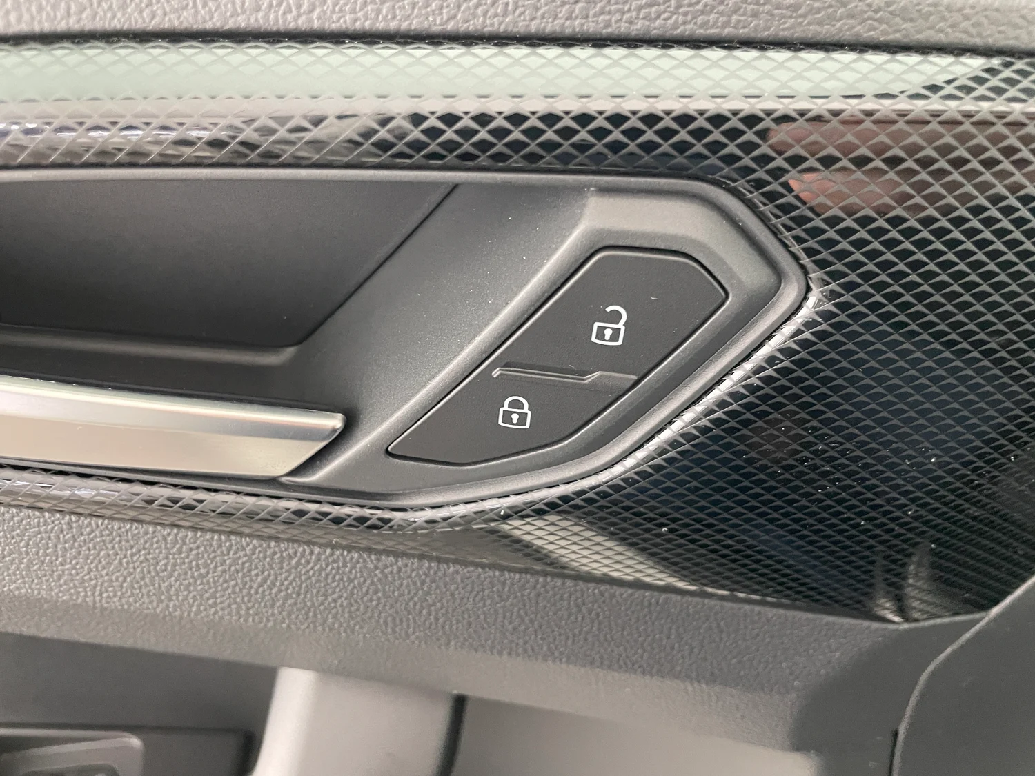 Bild eines VW T-Cross Friends TSI DSG