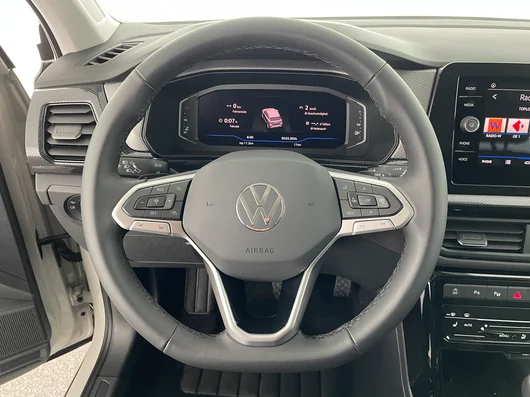 Bild eines VW T-Cross Friends TSI DSG