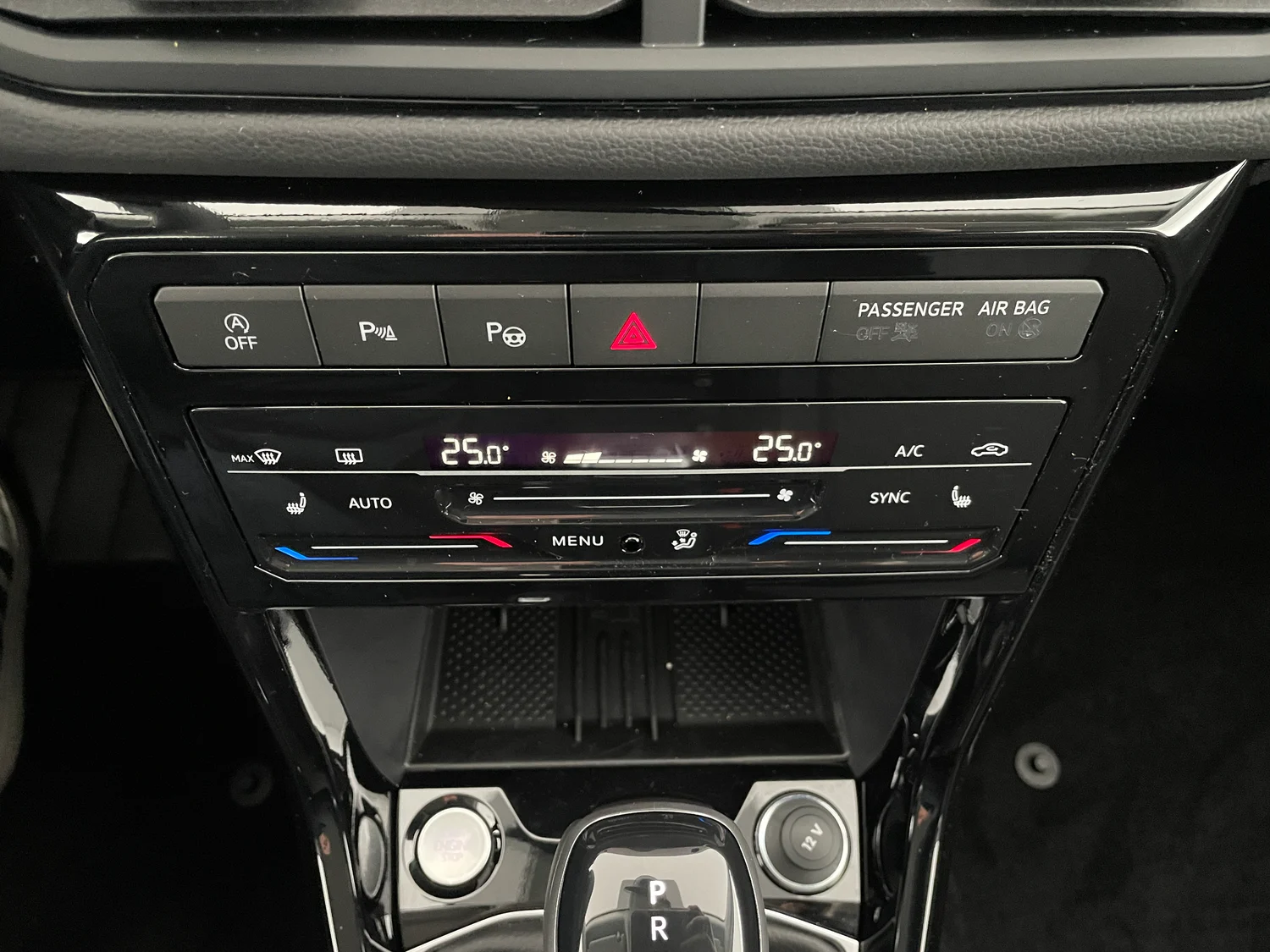 Bild eines VW T-Cross Friends TSI DSG