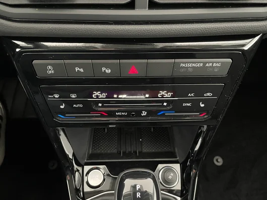 Bild eines VW T-Cross Friends TSI DSG